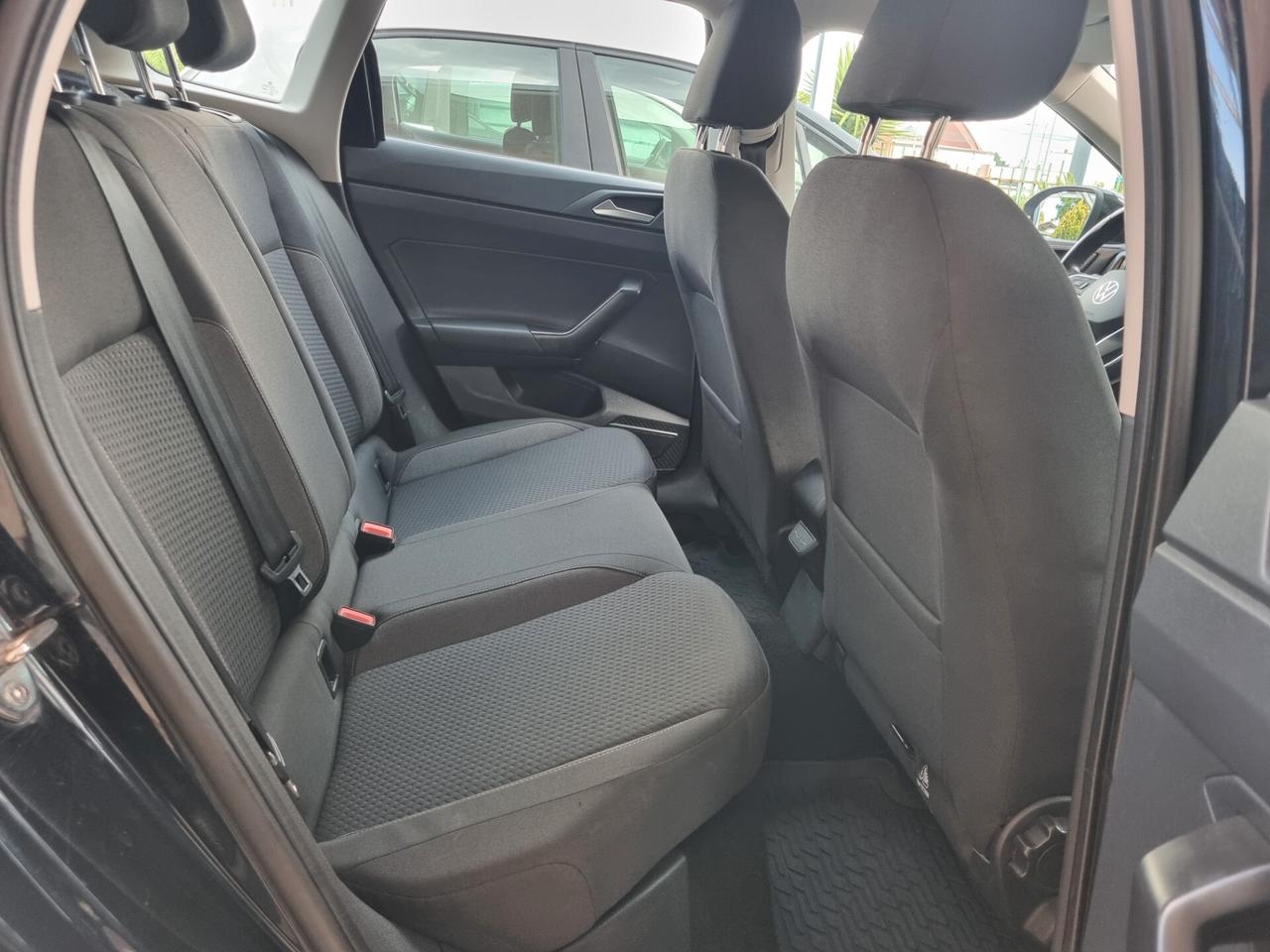Volkswagen Taigo 1.0 tsi Life 95cv