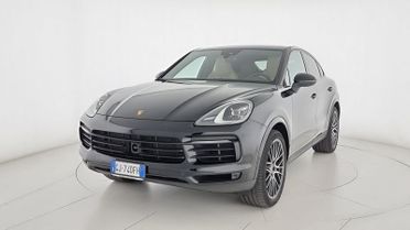 Porsche Cayenne Coupè Cayenne Coupé 3.0 V6 Platinum Edition