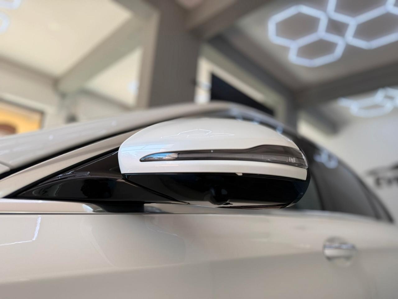 Mercedes-benz E 220 d Auto Premium Plus
