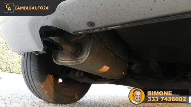 NISSAN Micra 1.2 16V 3 porte Acenta