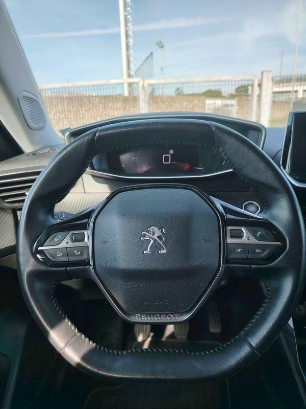 Peugeot 2008 PureTech 130 S&S Allure