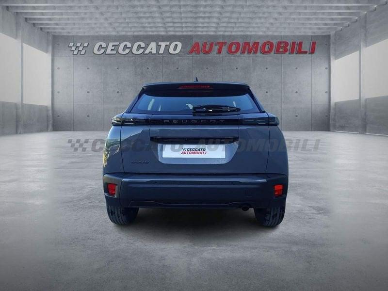 Peugeot 2008 2008 1.2 puretech Active s&s 100cv