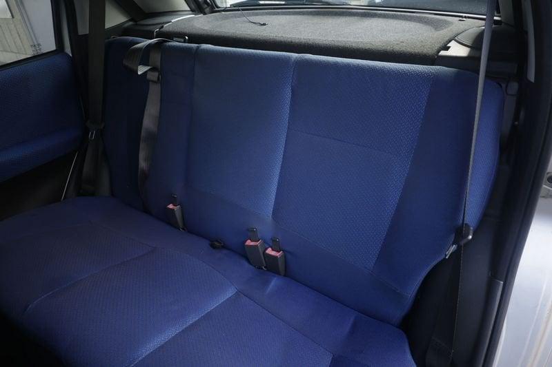 FIAT Punto FIAT Punto Punto 5p 1.2 ELX ANNO 2002