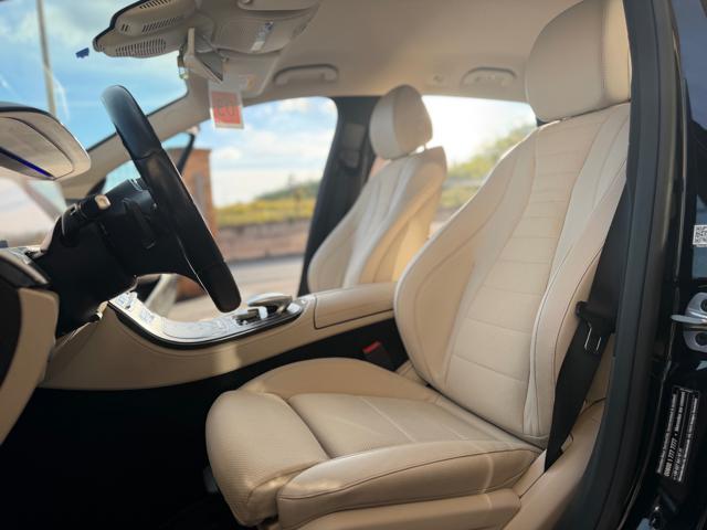 MERCEDES-BENZ E 300 de S.W. Auto EQ-Power Business Sport