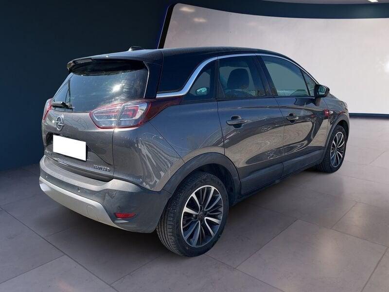 Opel Crossland X 1.5 ecotec Ultimate s&s 102cv