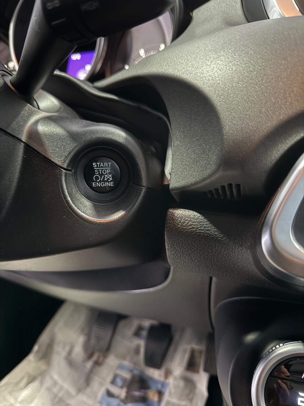 Fiat 500X 1.6 MultiJet 120 CV Cross