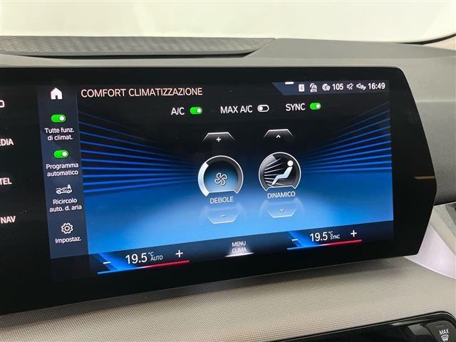 BMW 218 Serie 2 Active Tourer d DCT