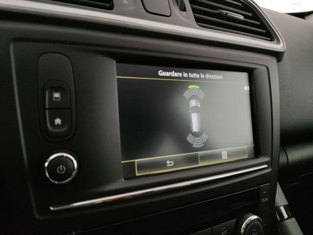 RENAULT Kadjar dCi 8V 110CV Energy Intens