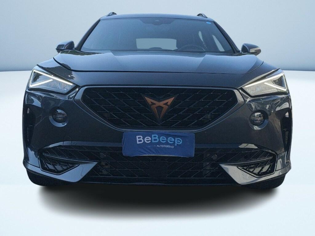 Cupra Formentor 2.0 TDI 4Drive
