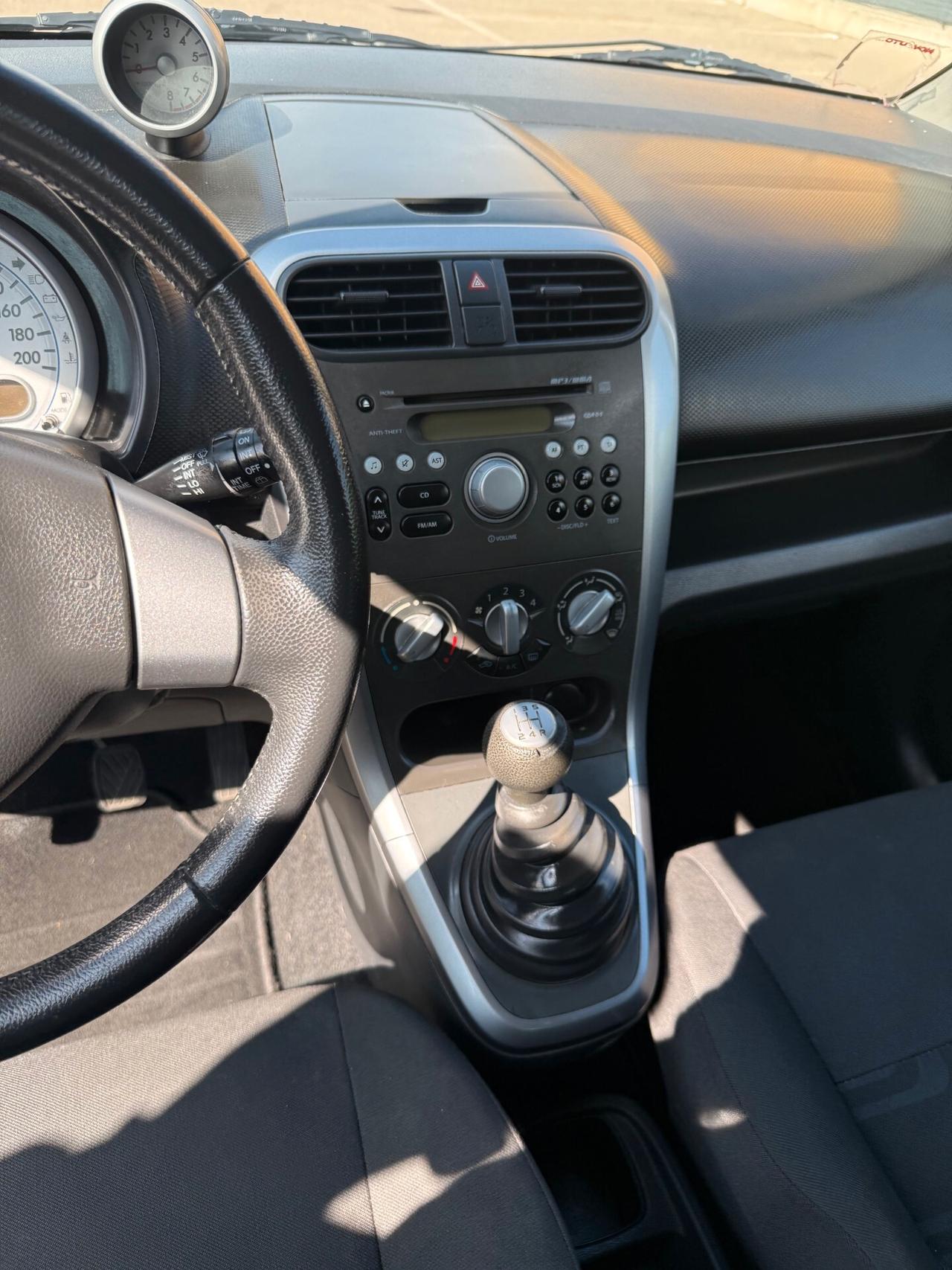 Suzuki Splash 1.0 - NEOPATENTATI - 12 MESI DI GARANZIA -