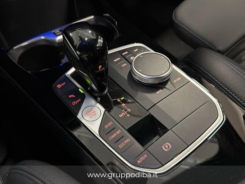 BMW Serie 1 F40 Diesel 118d Msport auto