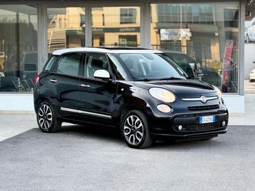 Fiat 500L 1.4 Benzina 120CV Lounge E6 - 2017