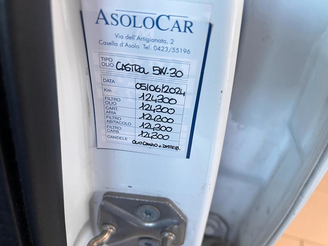 Ford Kuga 2.0 TDCi 163 CV 4WD Individual DPF