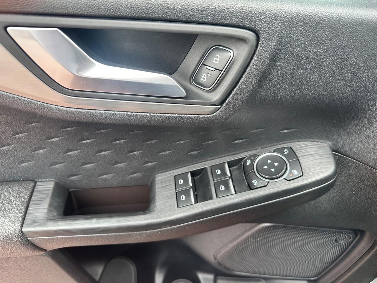Ford Kuga 1.5 Titanium