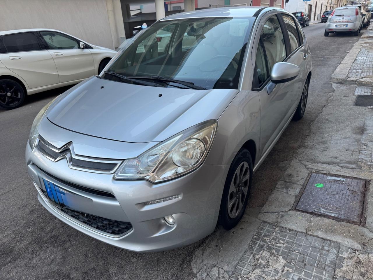 Citroen C3 1.4 DIESEL
