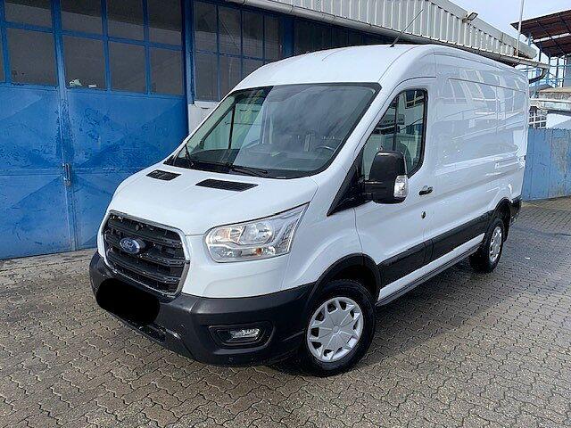 Ford Transit 330 2.0TDCi 170CV PM-TM Furgone Trend