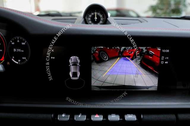 Porsche 911 992 GT3|LIFT SYSTEM|BOSE|SPORT-CHRONO|LED MATRIX|