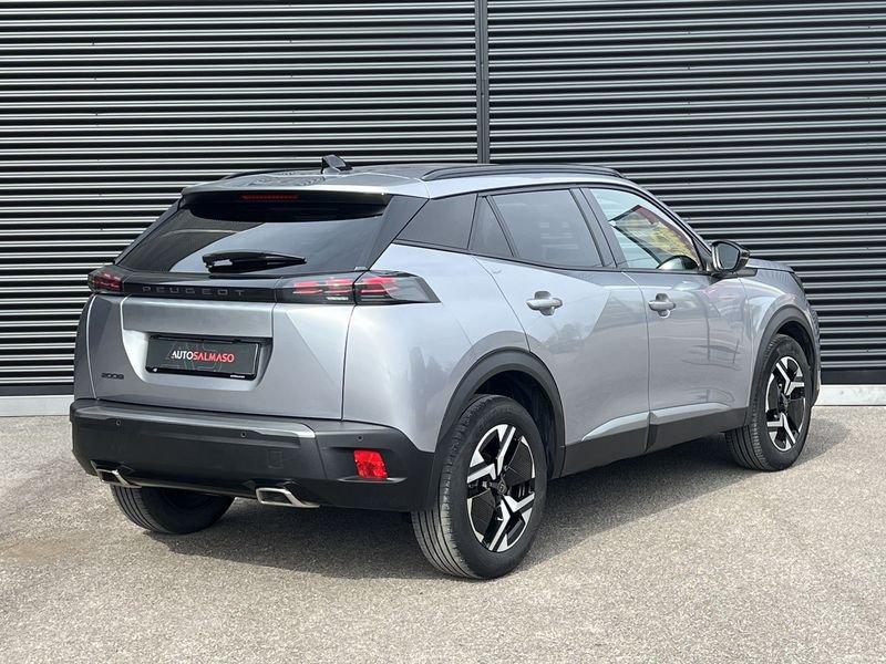 Peugeot 2008 PureTech 130 EAT8 Allure S/S 131cv