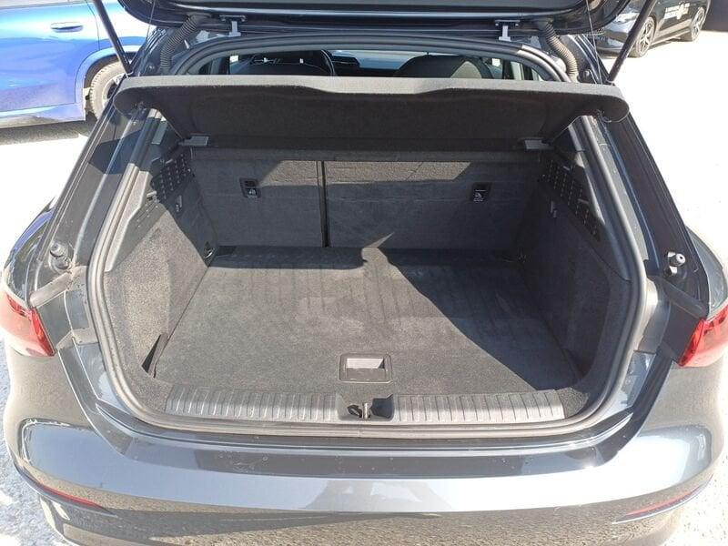 Audi A3 A3 Sportback 30 2.0 tdi Business Advanced s-tronic