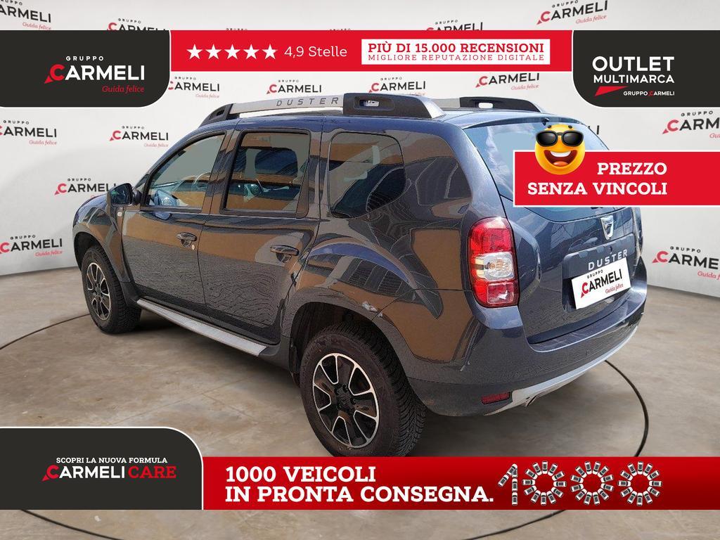 Dacia Duster 1.6 Laureate Family 4x2