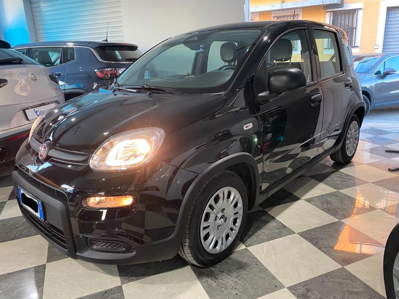 Fiat Pandina 1.0 FireFly S&S Hybrid -2024