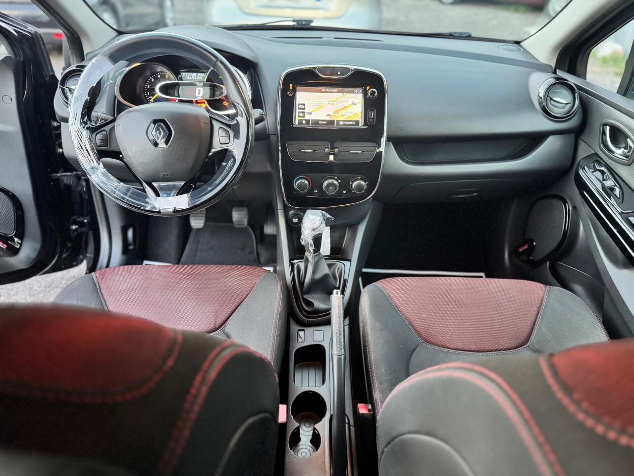 Renault Clio Sporter 1.5 dCi 8V 75CV Live
