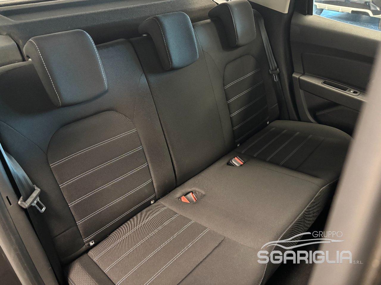 Dacia Duster 1.0 GPL 4x2 Comfort SL DaciaPlus