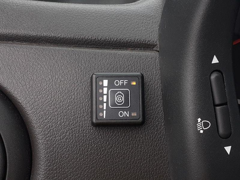 FIAT Punto Punto 5p 1.2 Active Gpl KM CERTIFICATI