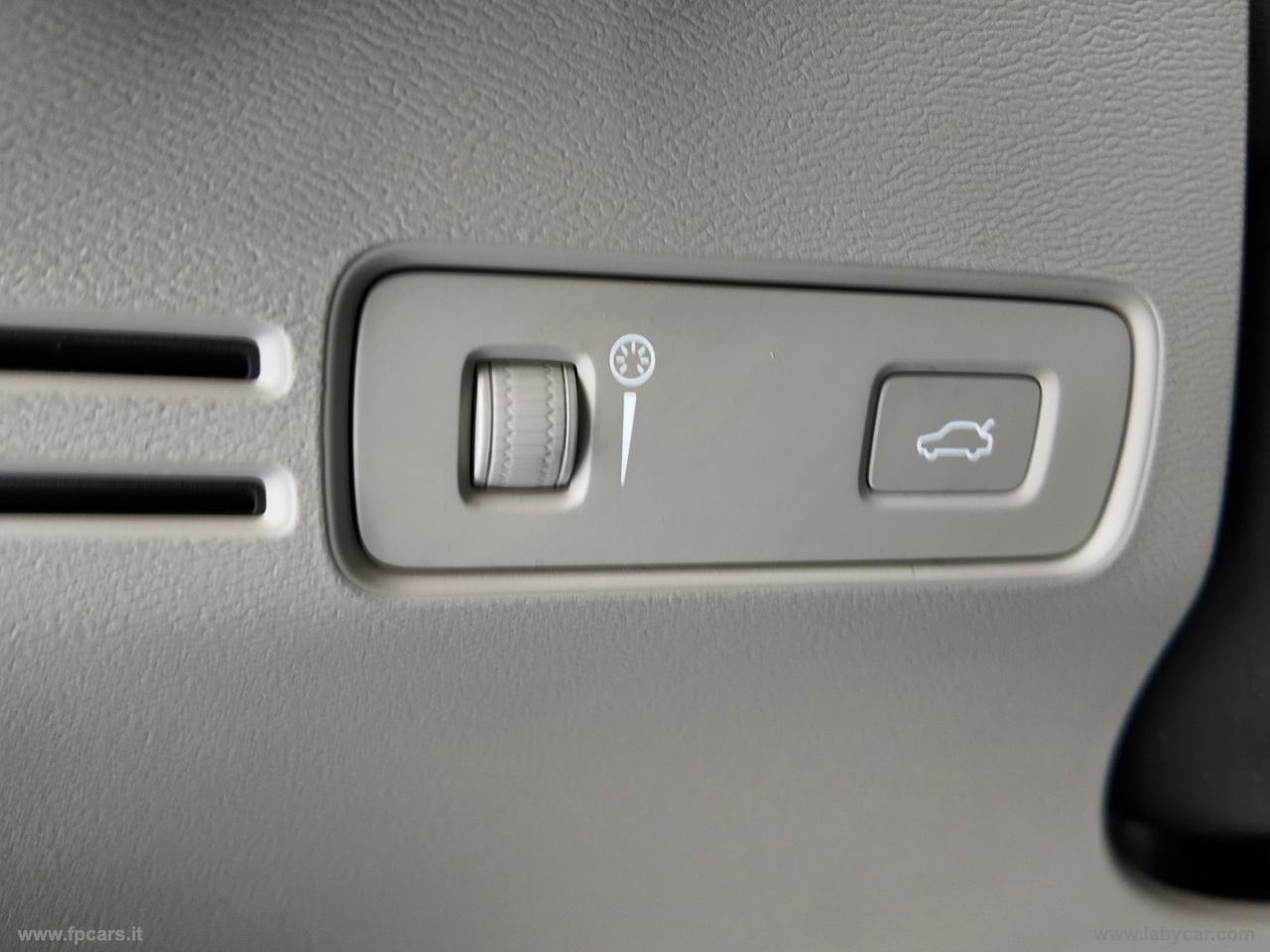 VOLVO XC40 D3 Geartronic Inscription