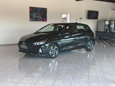 HYUNDAI I20 1.2 MPI CONNECTLINE *UniProprietario *2023