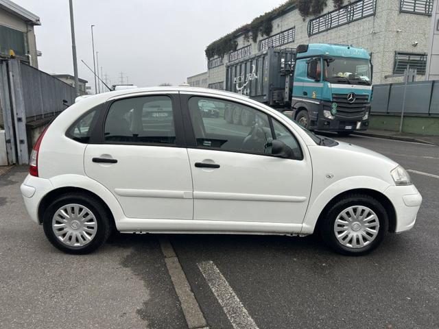 CITROEN C3 1.4 Perfect Bi Energy G *OK NEOPATENTATI* *UNIPRO*