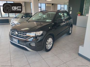 Volkswagen T-Cross 1.0 TSI 110 CV DSG Life