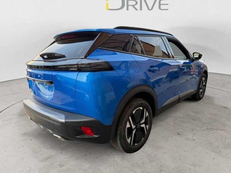 Peugeot 2008 PureTech 130 S&S EAT8 Allure +GPL