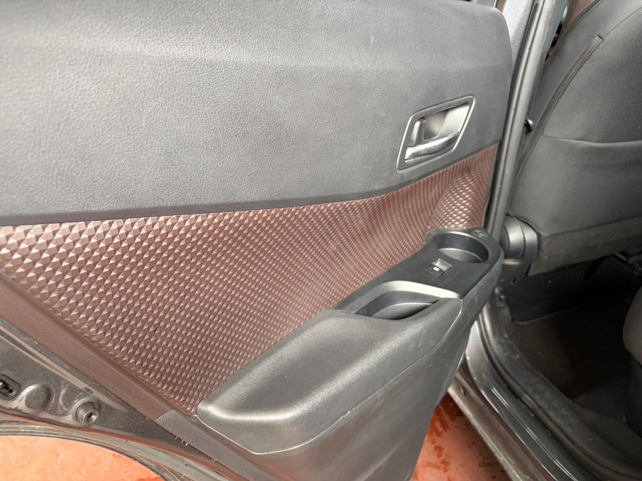 Toyota C-HR 1.8 Hybrid E-CVT Lounge COME NUOVA