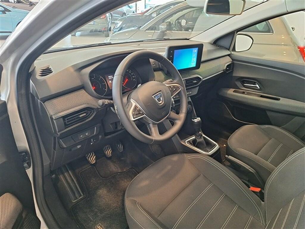 Dacia Jogger 1.0 TCe GPL Comfort