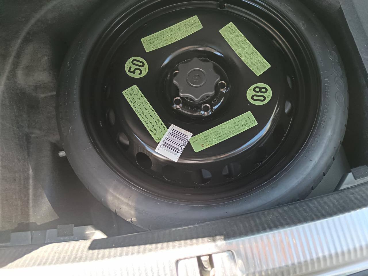 Audi A4 Avant 2.0 TDI 120 CV Advanced