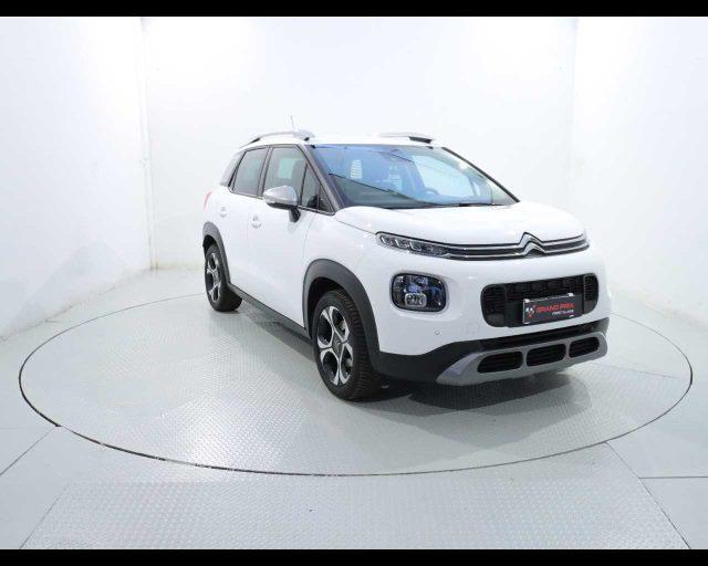 CITROEN C3 Aircross PureTech 110 S&S Shine