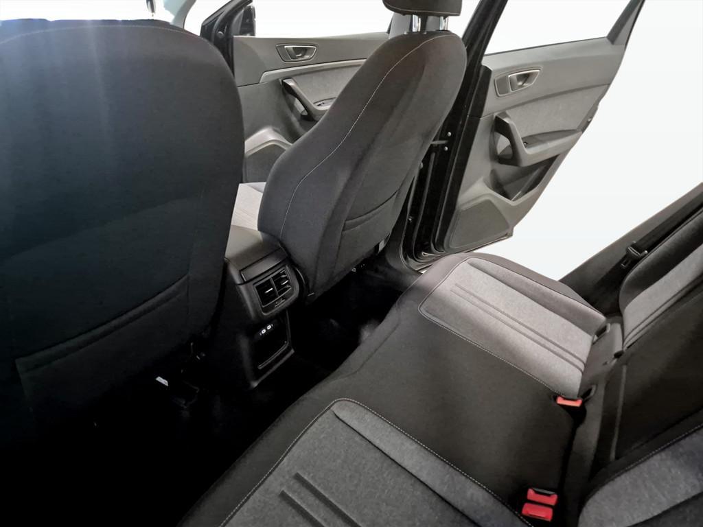 Seat Ateca 1.5 ecotsi Business 150cv dsg