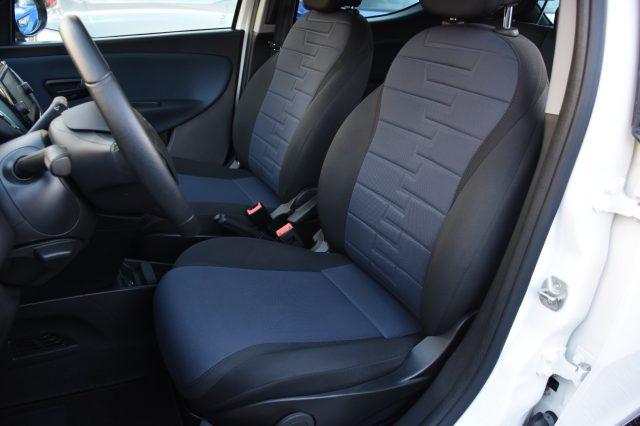 LANCIA Ypsilon 1.0 FireFly 5 p. S&S Hybrid GOLD *CAM*5 POSTI*