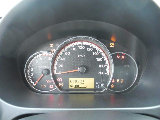 MITSUBISHI Space Star 1.2 Intense SDA FP - OK NEOPATENTATI - "68.000 Km"