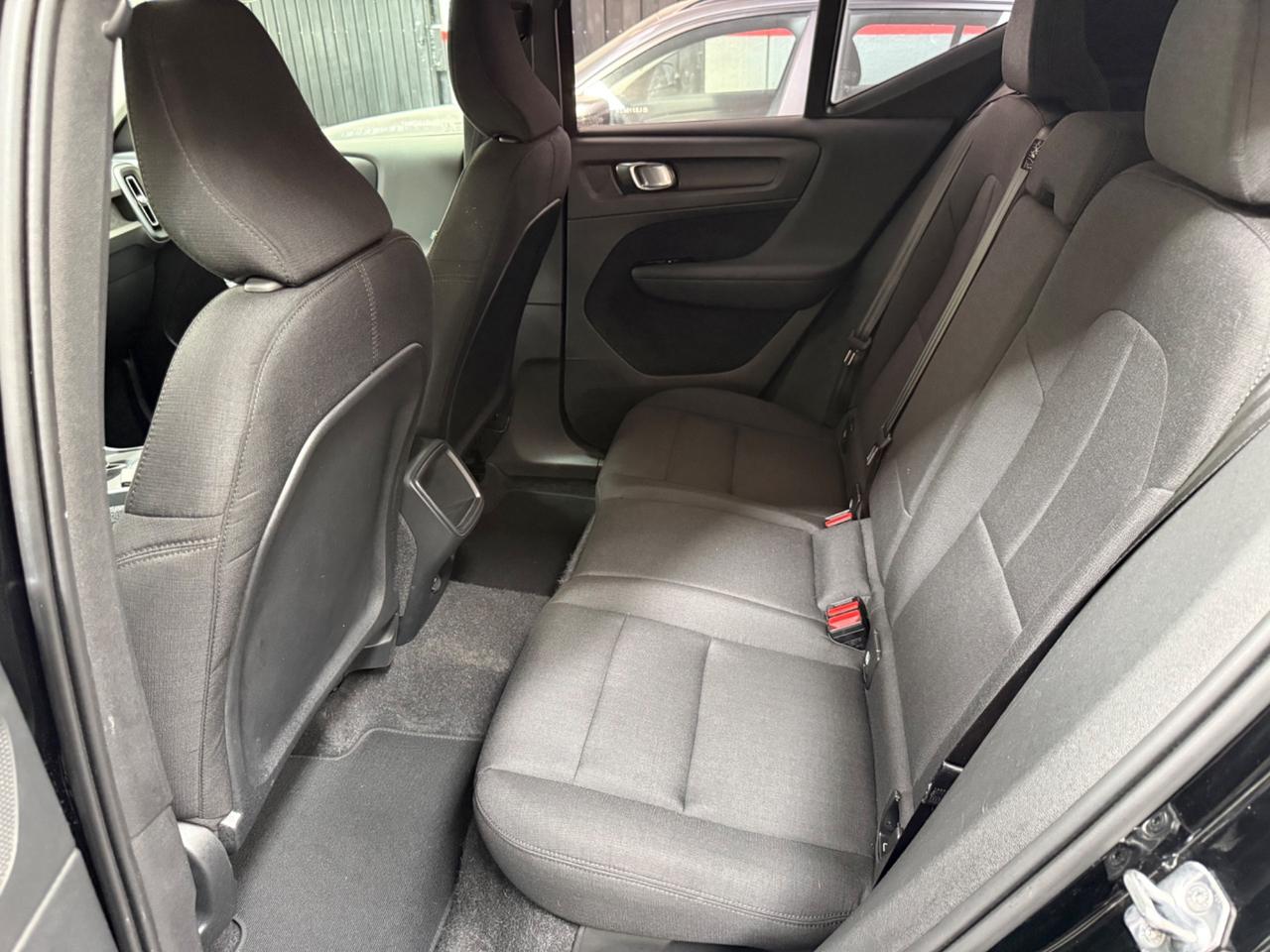 Volvo XC40 T3 Momentum