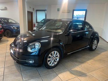 Volkswagen Maggiolino 1.2 TSI Design