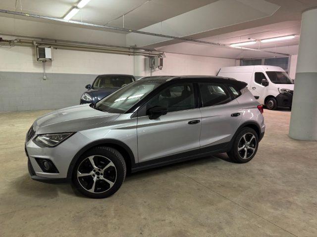 SEAT Arona 1.0 TGI XCELLENCE