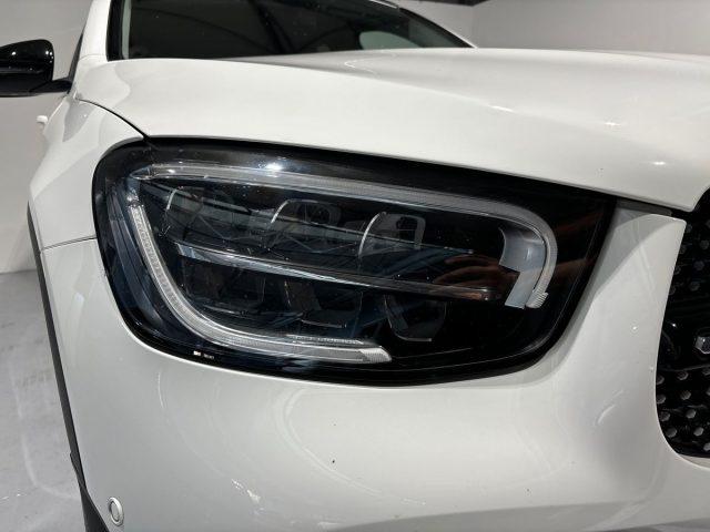 MERCEDES-BENZ GLC 300 de 4Matic EQ-Power Premium Navi