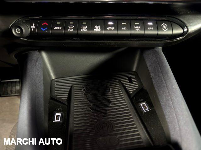 ALFA ROMEO Junior 1.2 145 CV Hybrid eDCT6 Sprint (Pack Techno)