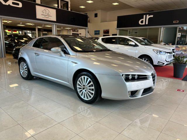 ALFA ROMEO Brera 2.4 JTDm 20V Sky Window