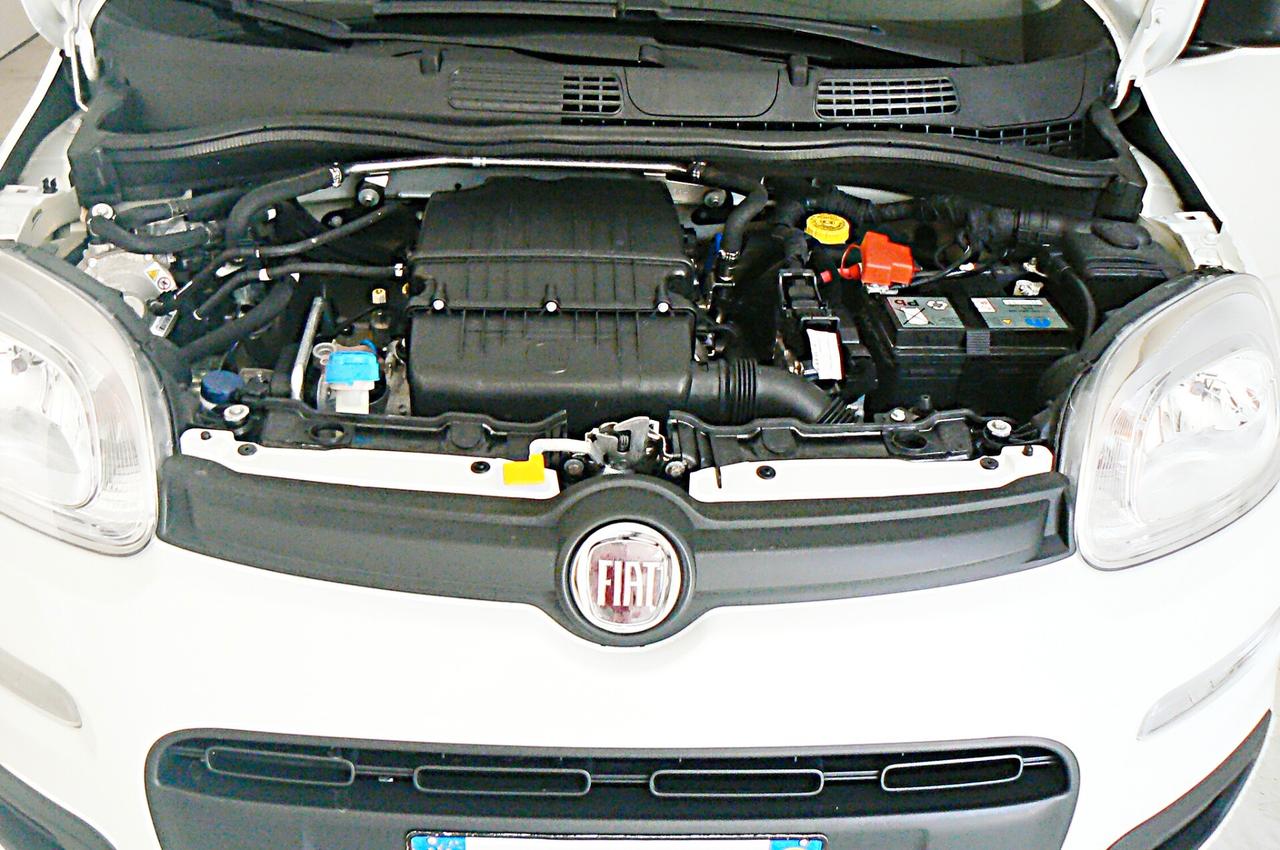 Fiat Panda 1.2 EasyPower - 1054