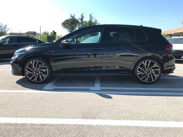 Volkswagen Golf GTI GTI CERCHI 19 NAVI KAMERA PDC DSG SIDE ASSIST LED