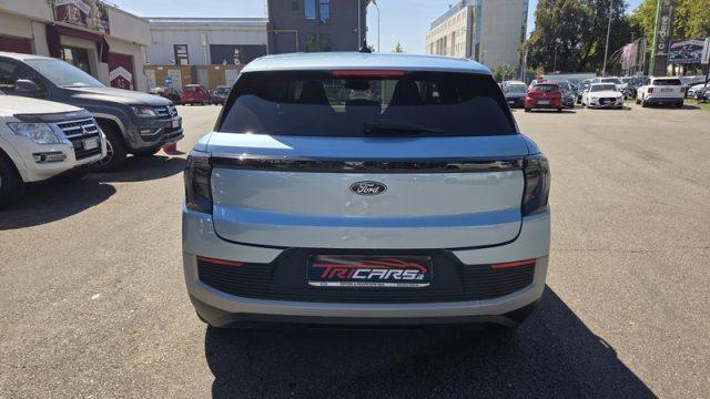 FORD Explorer -E Extended Range Explorer Premium 286 CV PERMUTE