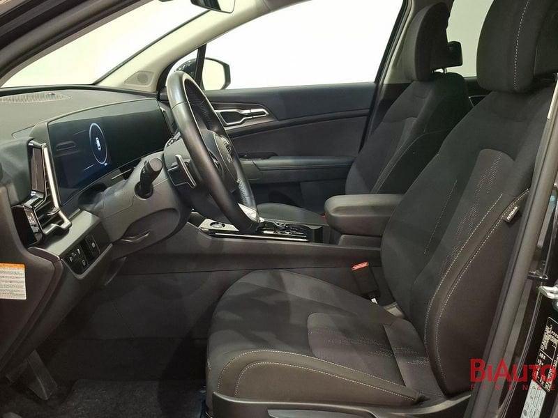 Kia Sportage Sportage 1.6 t-gdi hev Style 2wd at6